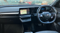 Renault Megane E-Tech EV60 160kW Techno 60kWh Optimum Charge 5dr Auto Electric Hatchback